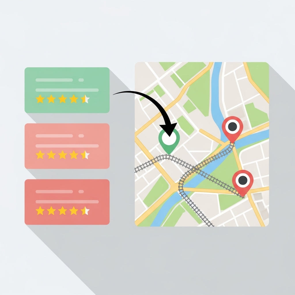 Google口コミ自動収集ツールHIIDEL（ヒイデル）！Google口コミを効率よく集める方法