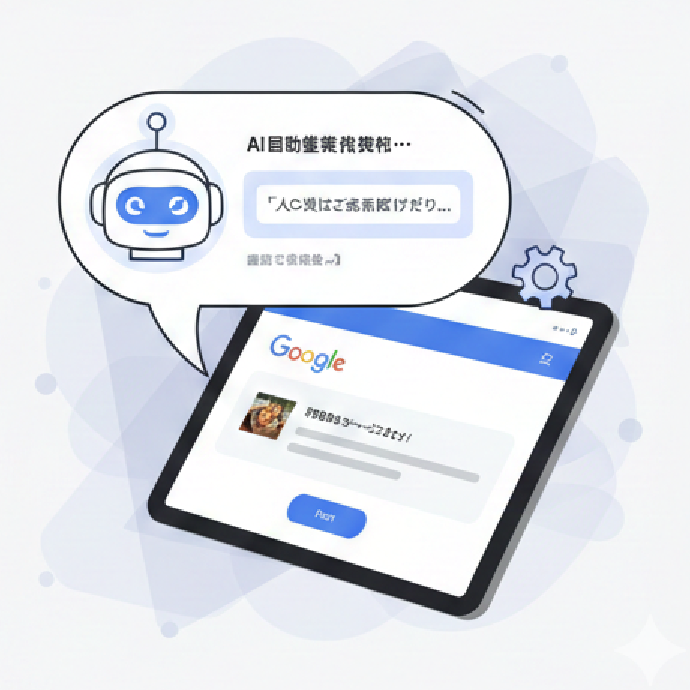 AIレビュー返信｜Google口コミ促進ツール「HIIDEL（ヒイデル）