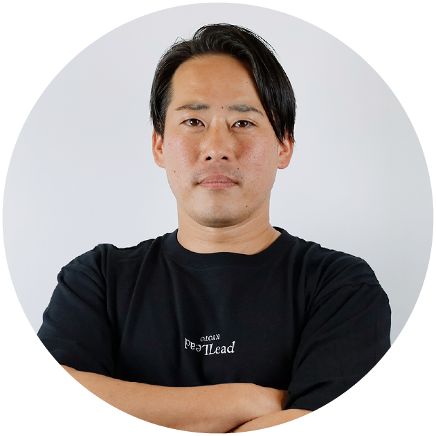 リードクリエーション株式会社 代表取締役社長 兼 Webコンサルタント：
新宮 秀也