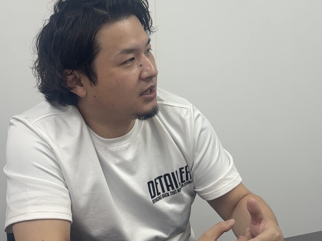 クレヴァーズ名古屋 店長 今井様